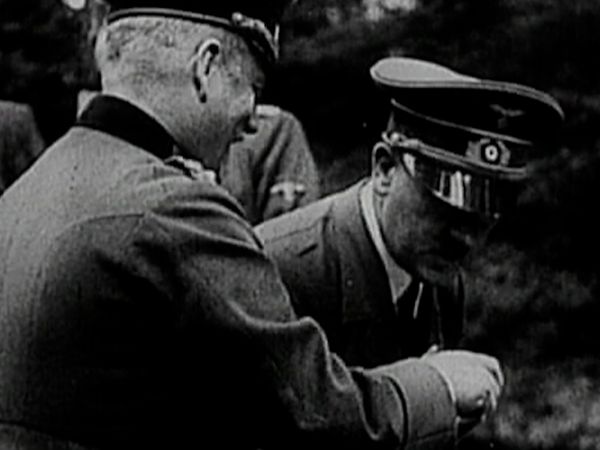 Hitler et les nazis - Partie 3