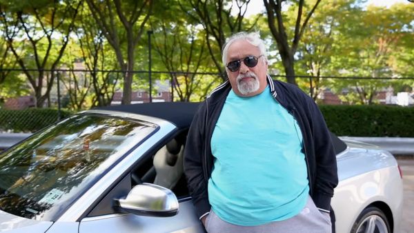 The Innocence Network - The Barry Gibbs Case