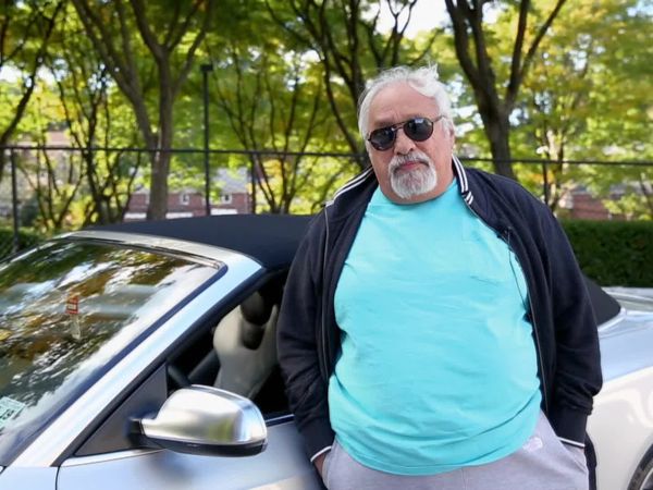 The Innocence Network - The Barry Gibbs Case