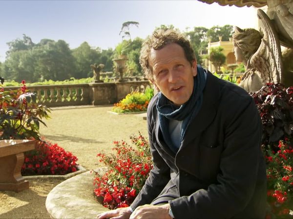Secret History of the British Garden - The 19th Century