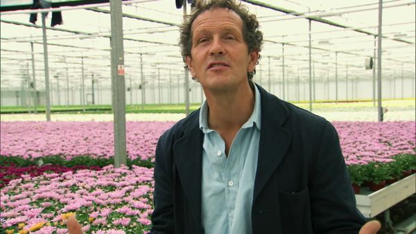 Secret History of the British Garden - The 20th Century