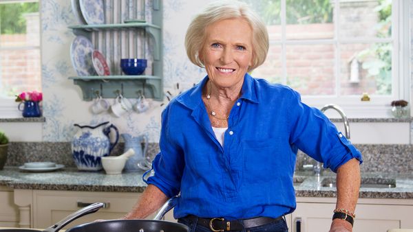 Mary Berry's Absolute Favourites - Episode 6