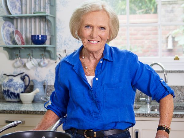 Mary Berry's Absolute Favourites - Episode 6