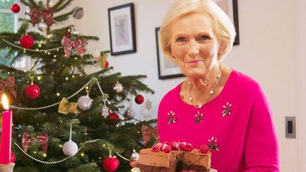 Mary Berry's Absolute Favourites - Episode 8