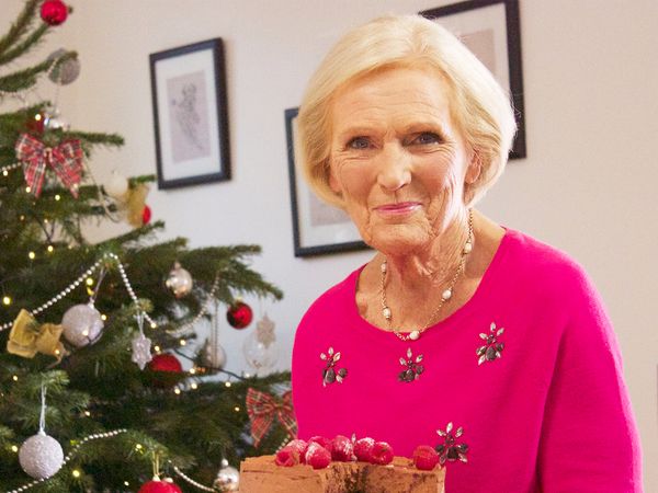 Mary Berry's Absolute Favourites - Episode 8
