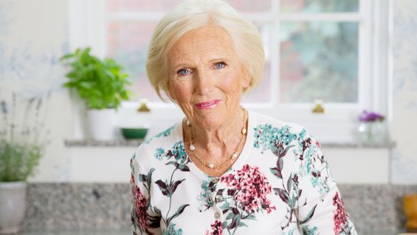 Mary Berry's Absolute Favourites - Episode 2