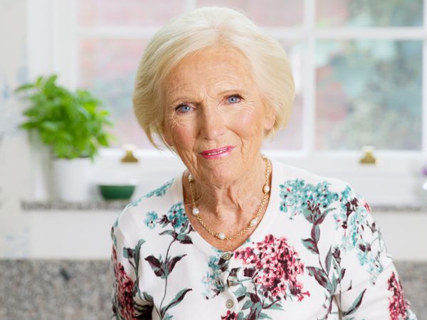 Mary Berry's Absolute Favourites - Episode 2