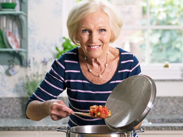 Mary Berry's Absolute Favourites - Episode 3