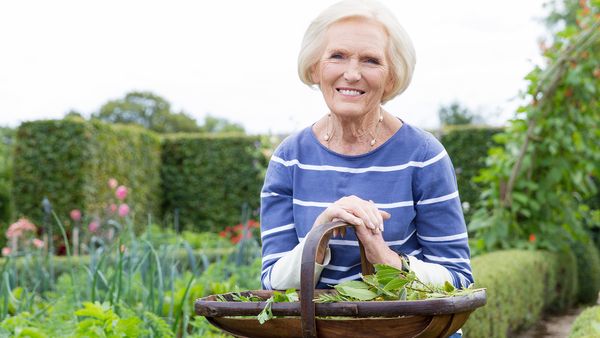 Mary Berry's Absolute Favourites - Episode 5