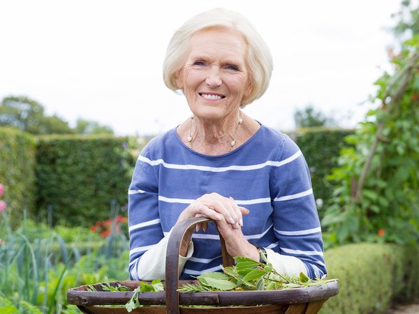Mary Berry's Absolute Favourites - Episode 5
