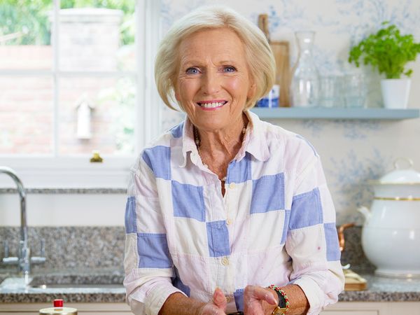 Mary Berry's Absolute Favourites - Episode 1