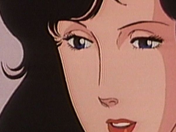 Cat's Eye en español - El objetivo es una proposición.