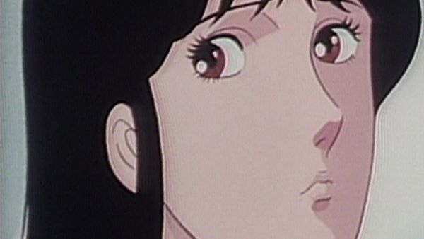 Cat's Eye en español - Recuerdos perdidos.