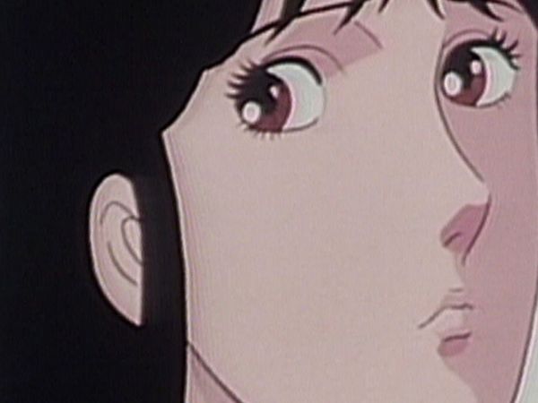Cat's Eye en español - Recuerdos perdidos.