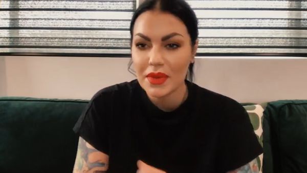 The Boo Crew - Bailey Sarian (Murder, Mystery & Makeup)