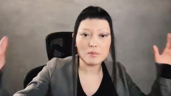 The Boo Crew - Hana Mae Lee