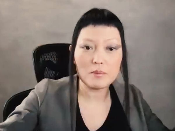 The Boo Crew - Hana Mae Lee