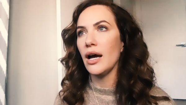 The Boo Crew - Kate Siegel