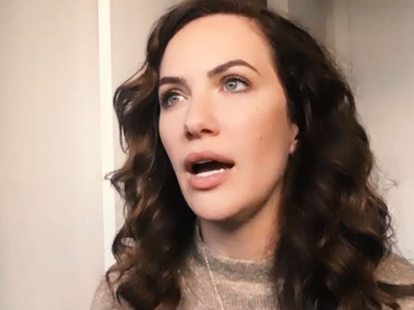 The Boo Crew - Kate Siegel
