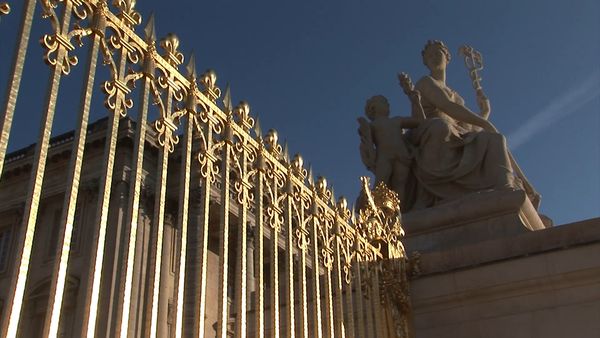 Beautiful Planet Specials - Francia: París, orillas del Sena
