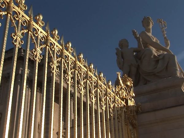 Beautiful Planet Specials - Francia: París, orillas del Sena