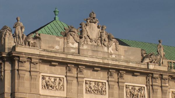 Beautiful Planet Specials - República Checa: Centro histórico de Praga
