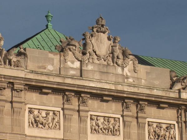Beautiful Planet Specials - República Checa: Centro histórico de Praga