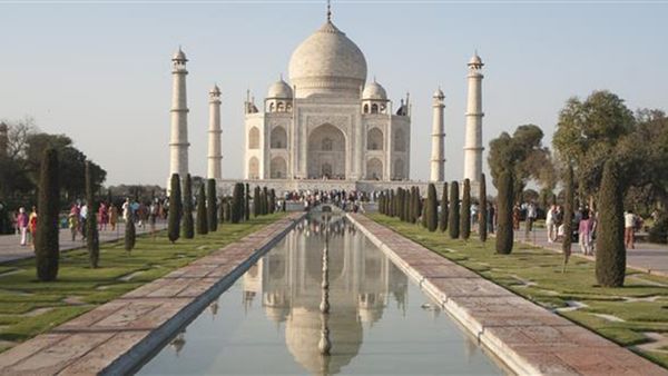 Beautiful Planet Specials - India: El Taj Mahal