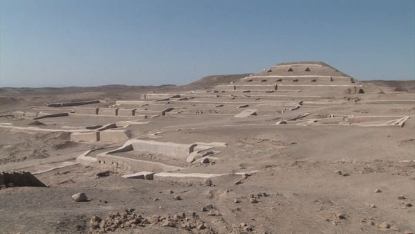 Beautiful Planet Specials - Perú: Líneas de Nazca y Geoglifos de Pampas de Jumana