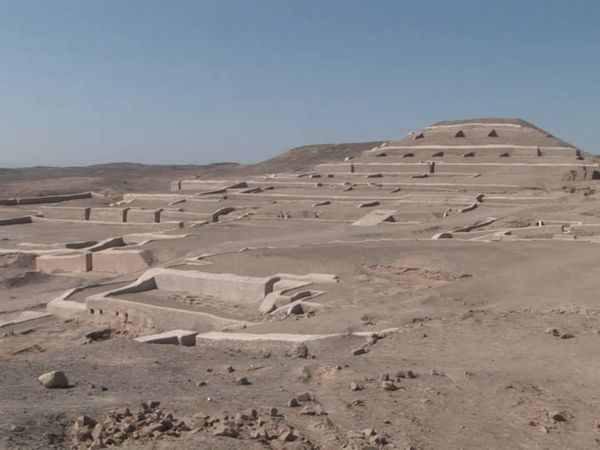 Beautiful Planet Specials - Perú: Líneas de Nazca y Geoglifos de Pampas de Jumana