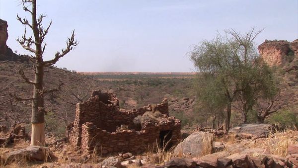 Beautiful Planet Specials - Malí: Acantilados de Bandiagara (tierra de los dogones)