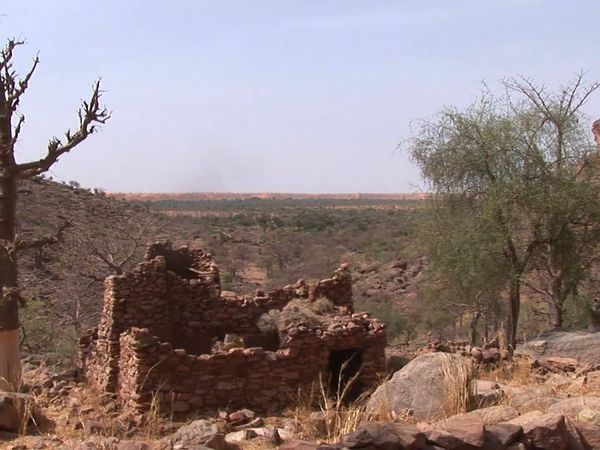 Beautiful Planet Specials - Malí: Acantilados de Bandiagara (tierra de los dogones)