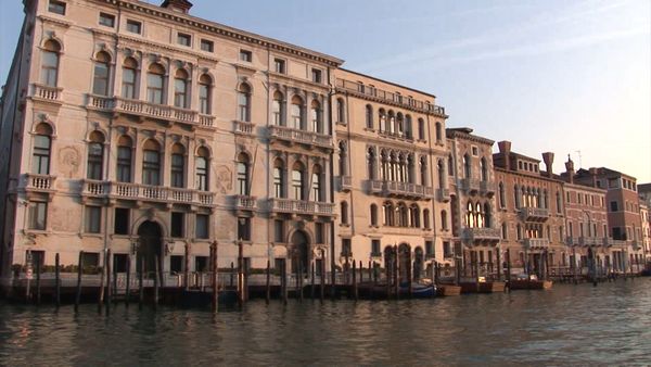 Beautiful Planet Specials - Italia: Centro histórico de Florencia