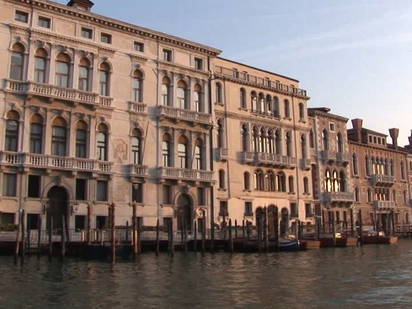 Beautiful Planet Specials - Italia: Centro histórico de Florencia
