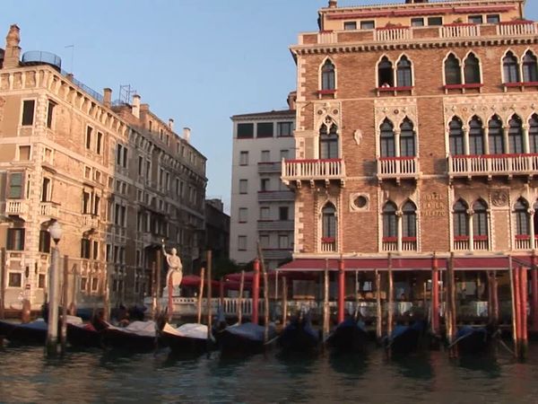 Beautiful Planet - Italia: Venecia y su laguna