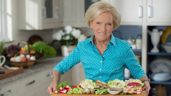 Mary Berry Everyday - Episode 3