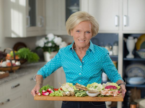 Mary Berry Everyday - Episode 3