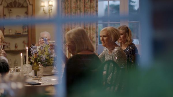 Mary Berry Everyday - Episode 6