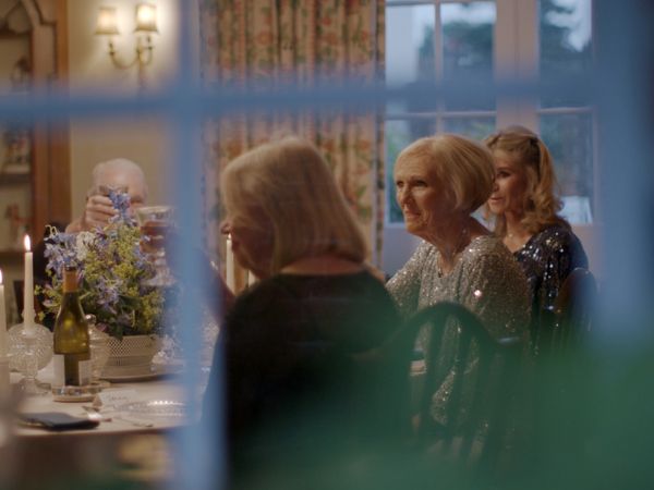 Mary Berry Everyday - Episode 6