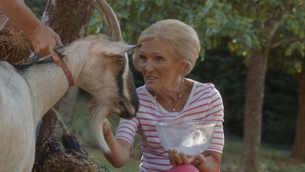 Mary Berry Everyday - Episode 5