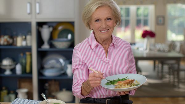 Mary Berry Everyday - Episode 4