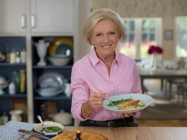 Mary Berry Everyday - Episode 4