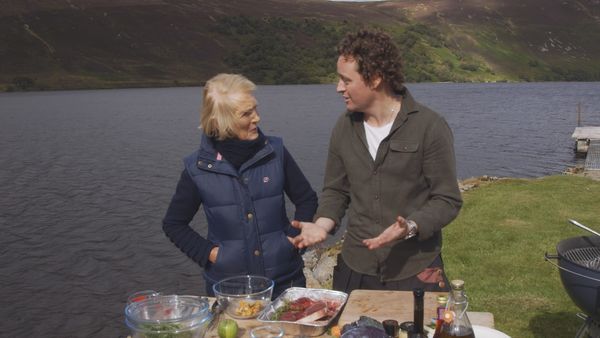 Mary Berry Everyday - Episode 1