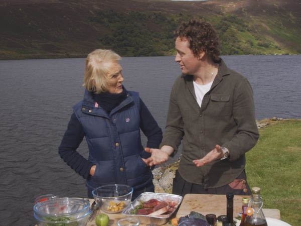 Mary Berry Everyday - Episode 1