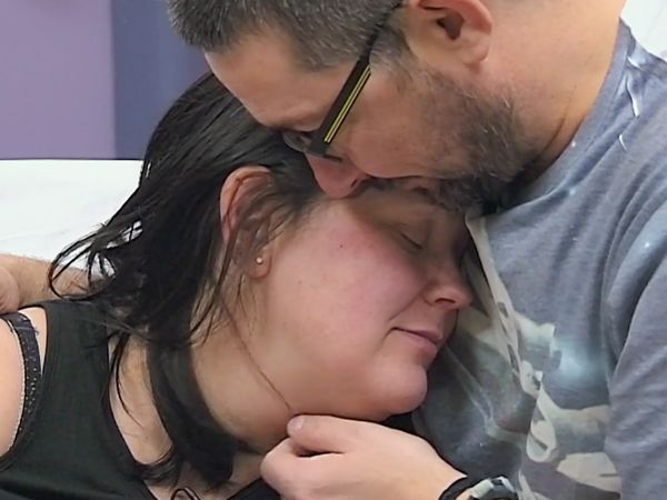 One Born Every Minute UK - Episode 1