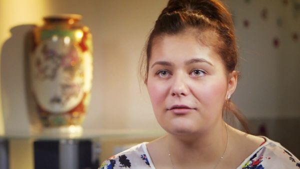 One Born Every Minute UK - Episode 11