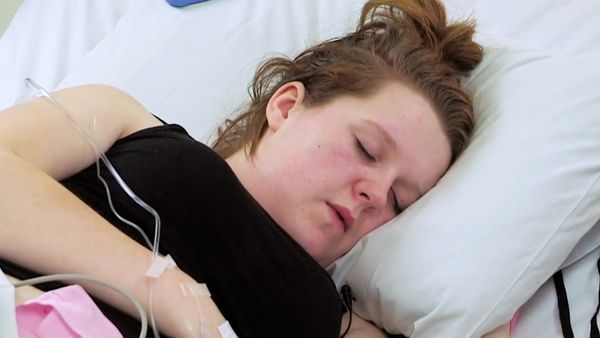 One Born Every Minute UK - Episode 9