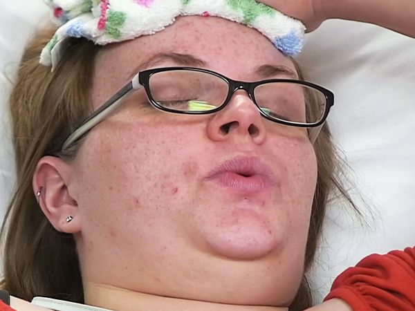One Born Every Minute UK - Episode 12