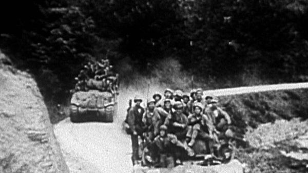 Greatest Tank Battles - Tank Battles of the Pacific