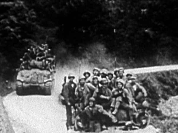 Greatest Tank Battles - Tank Battles of the Pacific
